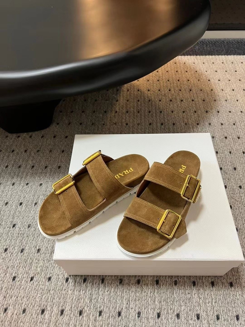 Prada Sandals